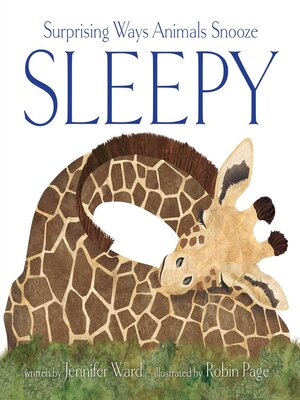 cover image of Sleepy